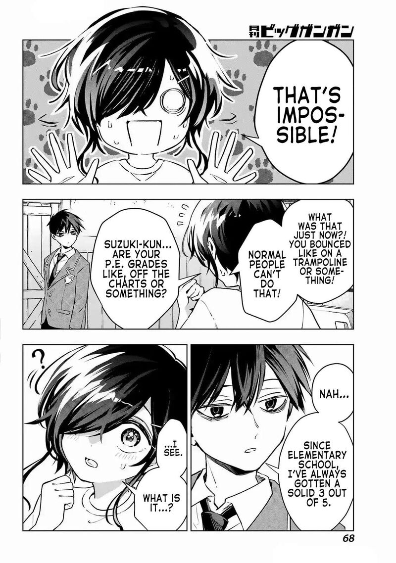 Anta To Osananajimi Tte Dake Demo Iya Nanoni Zekkou Kara Hajimaru Skyuu Bishoujo To No Gakuen Nariagari Seikatsu 2 30