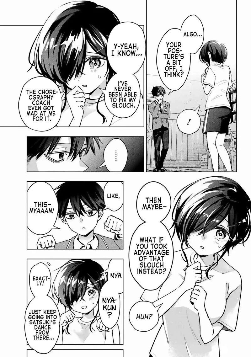 Anta To Osananajimi Tte Dake Demo Iya Nanoni Zekkou Kara Hajimaru Skyuu Bishoujo To No Gakuen Nariagari Seikatsu 2 31