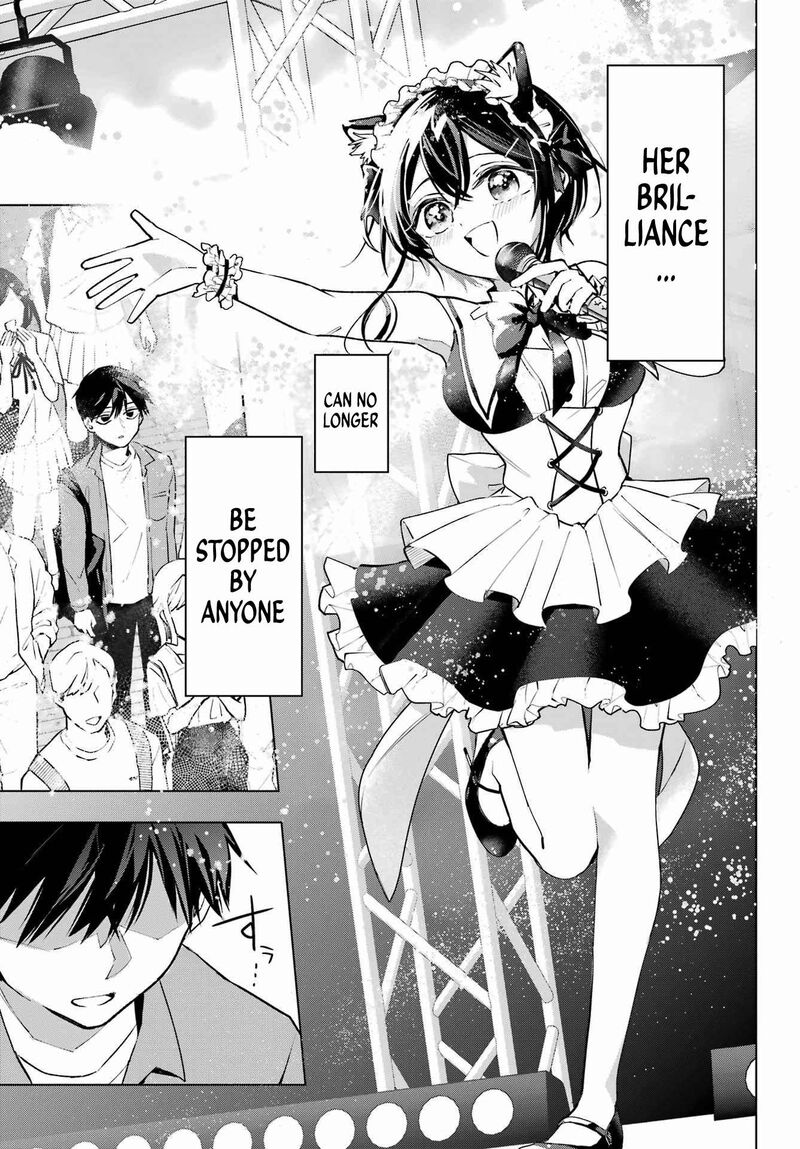 Anta To Osananajimi Tte Dake Demo Iya Nanoni Zekkou Kara Hajimaru Skyuu Bishoujo To No Gakuen Nariagari Seikatsu 4 17