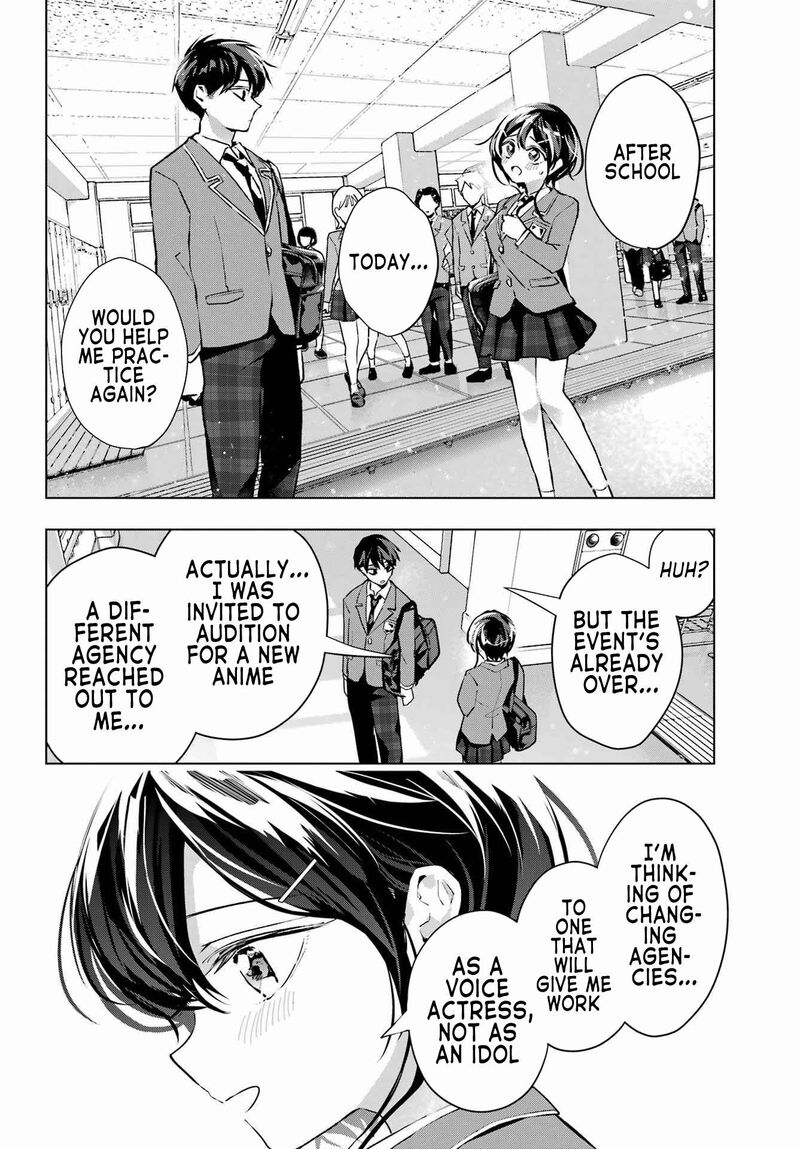 Anta To Osananajimi Tte Dake Demo Iya Nanoni Zekkou Kara Hajimaru Skyuu Bishoujo To No Gakuen Nariagari Seikatsu 4 25