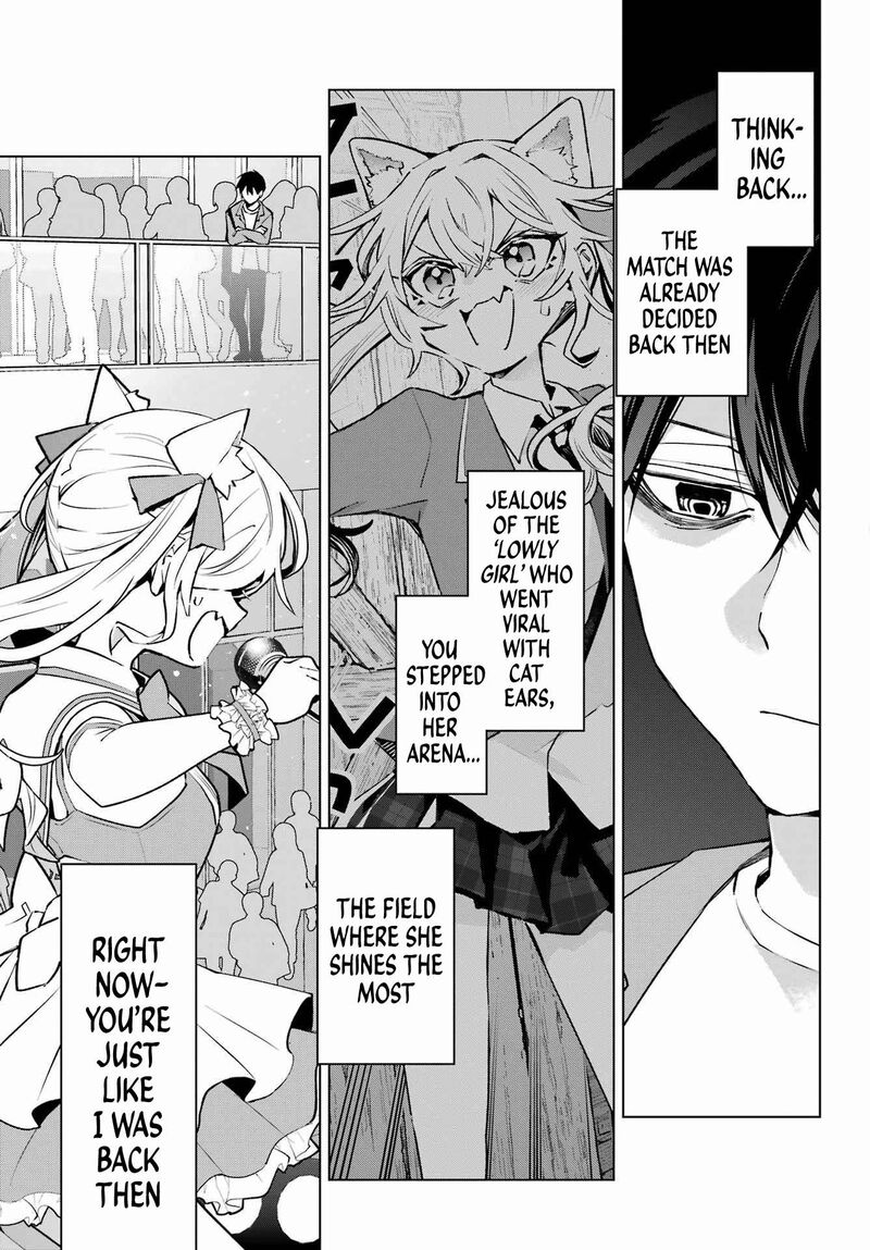 Anta To Osananajimi Tte Dake Demo Iya Nanoni Zekkou Kara Hajimaru Skyuu Bishoujo To No Gakuen Nariagari Seikatsu 4 9