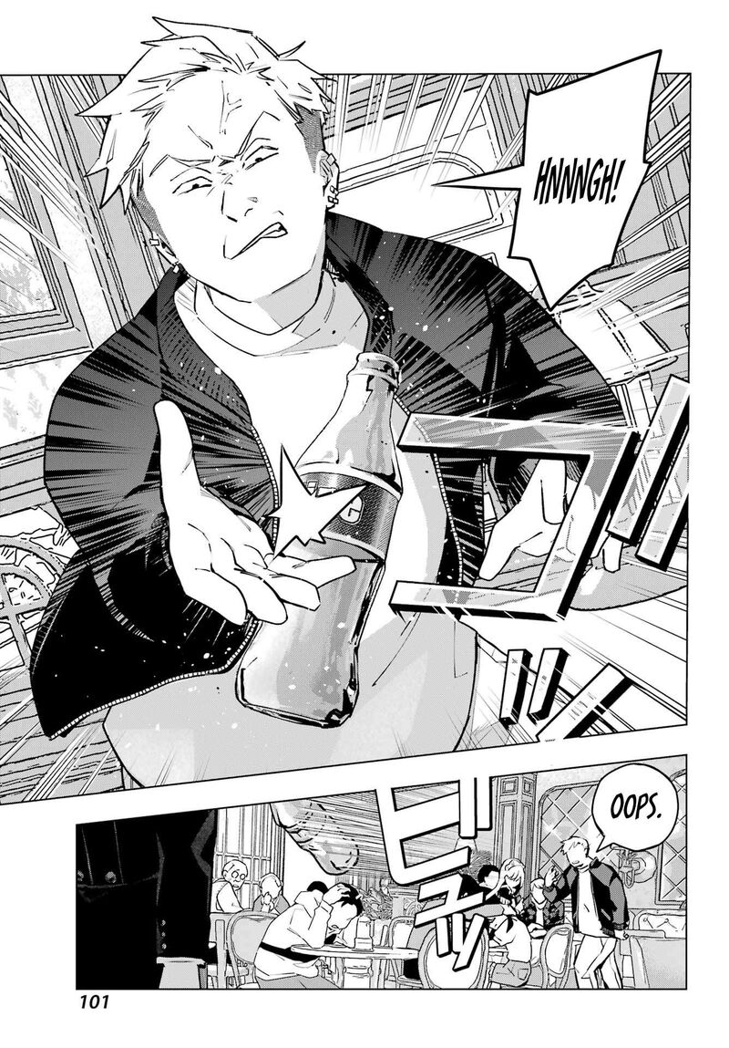 Anta To Osananajimi Tte Dake Demo Iya Nanoni Zekkou Kara Hajimaru Skyuu Bishoujo To No Gakuen Nariagari Seikatsu 7 13