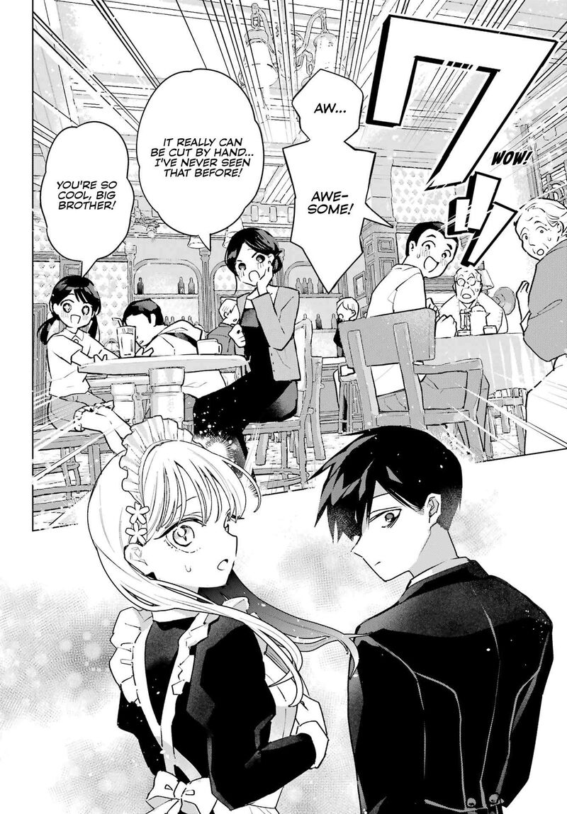 Anta To Osananajimi Tte Dake Demo Iya Nanoni Zekkou Kara Hajimaru Skyuu Bishoujo To No Gakuen Nariagari Seikatsu 7 17