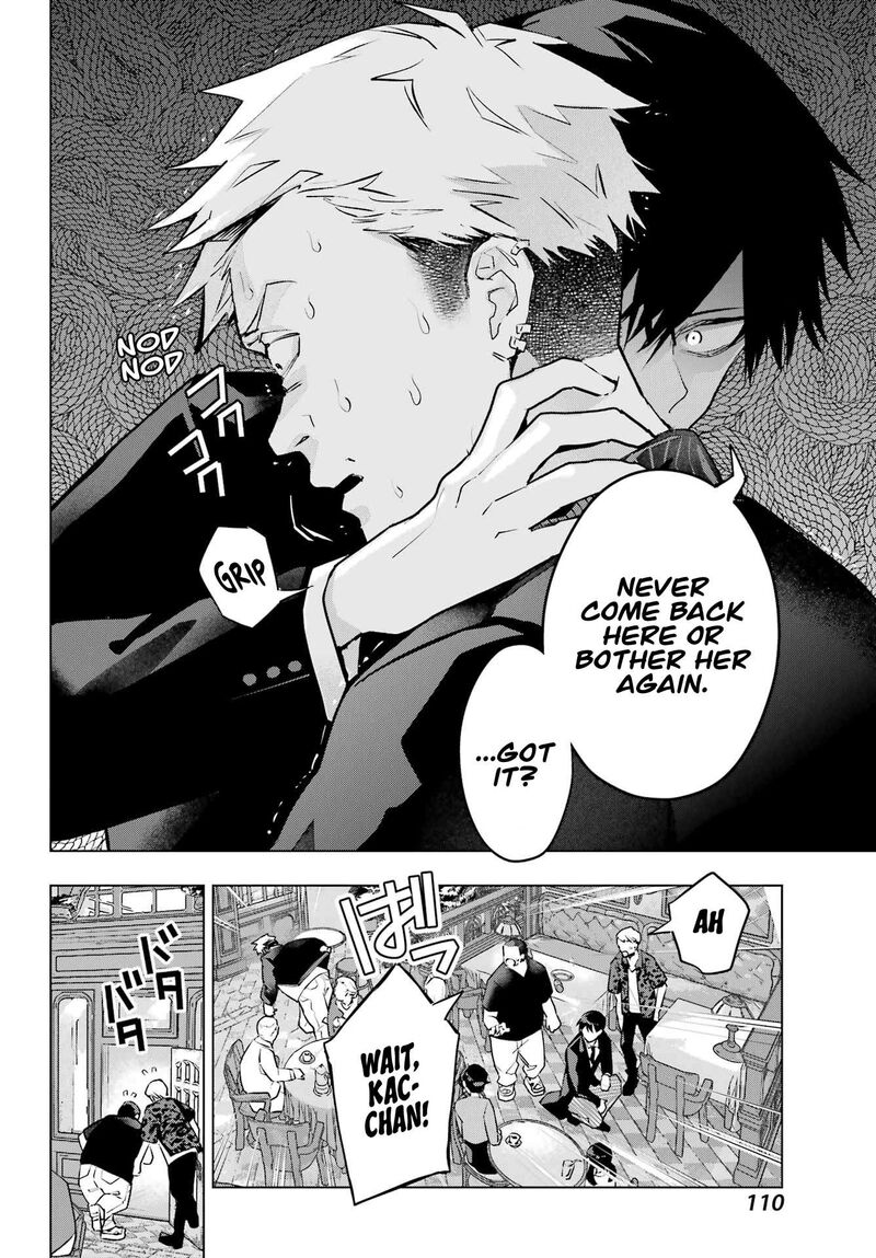 Anta To Osananajimi Tte Dake Demo Iya Nanoni Zekkou Kara Hajimaru Skyuu Bishoujo To No Gakuen Nariagari Seikatsu 7 21