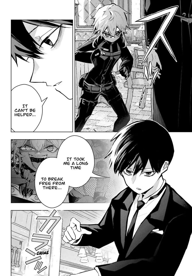 Anta To Osananajimi Tte Dake Demo Iya Nanoni Zekkou Kara Hajimaru Skyuu Bishoujo To No Gakuen Nariagari Seikatsu 9 13