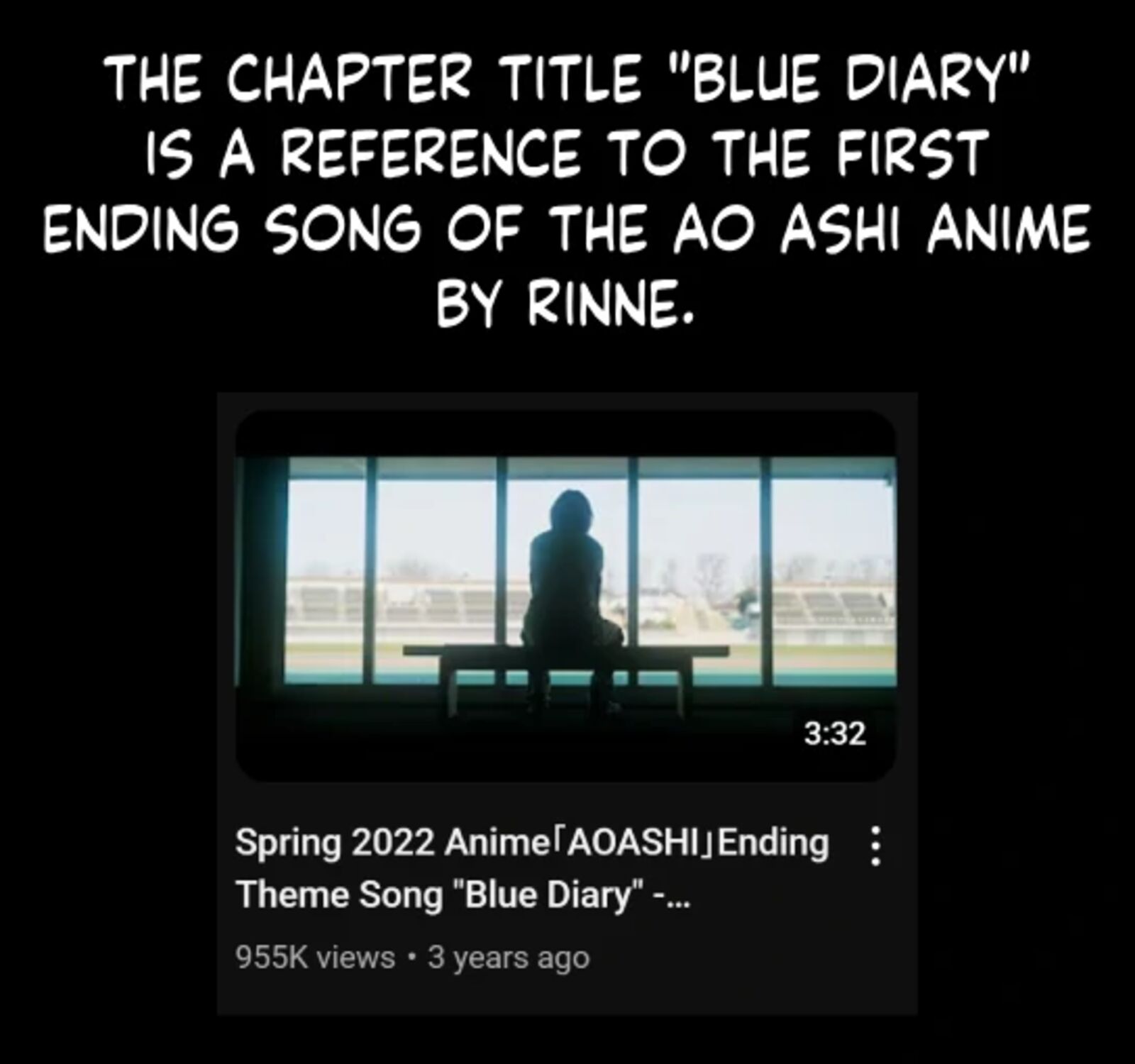 Ao Ashi 408 20