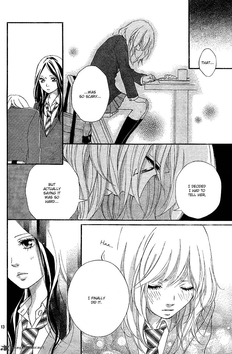 Ao Haru Ride 10 14