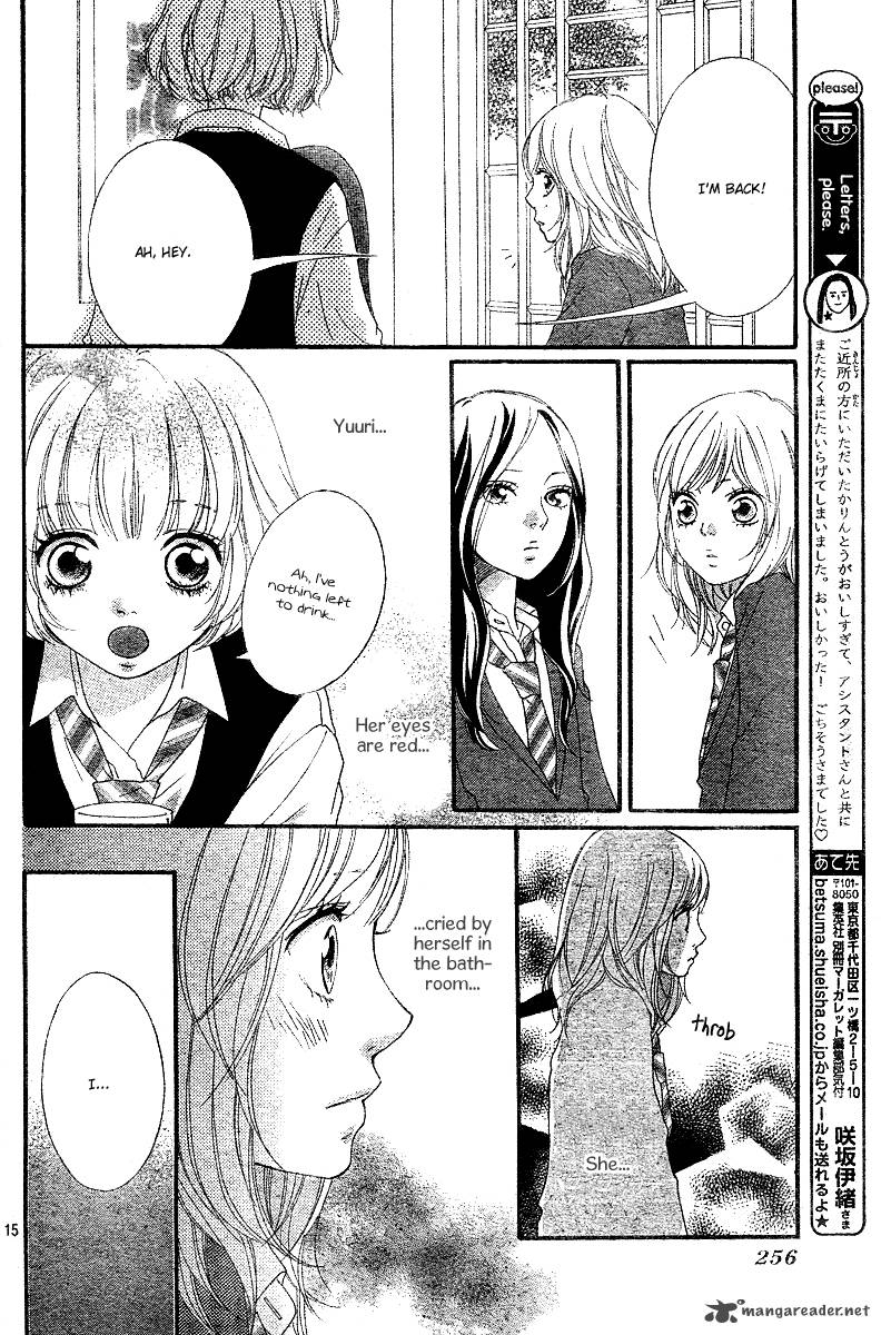 Ao Haru Ride 10 16