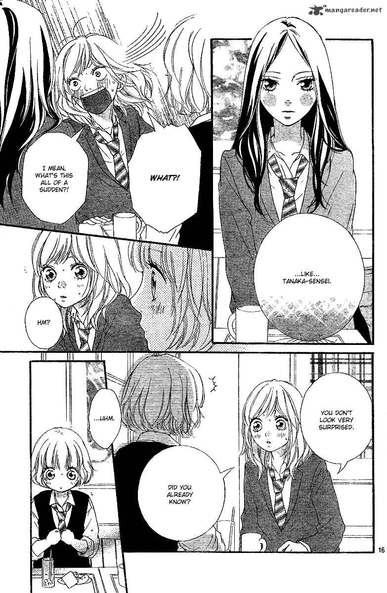 Ao Haru Ride 10 17