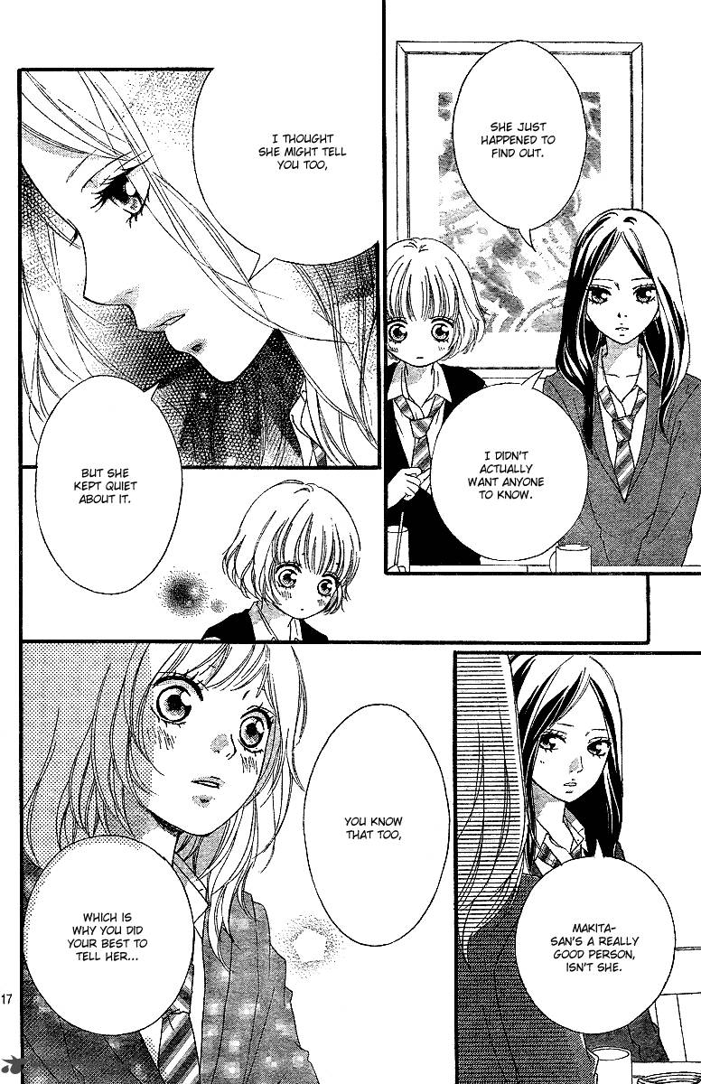 Ao Haru Ride 10 18