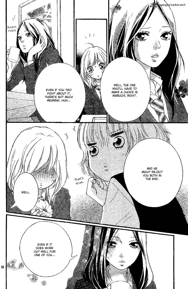 Ao Haru Ride 10 20