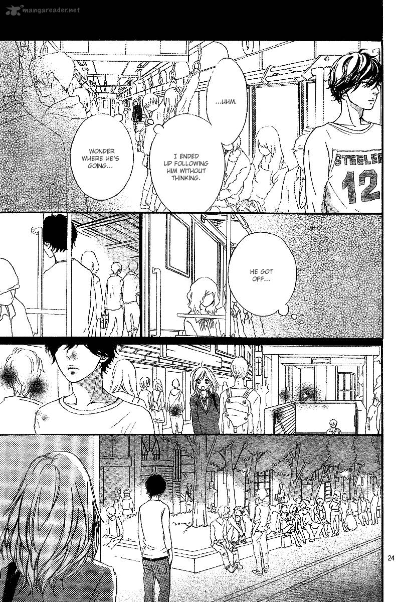 Ao Haru Ride 10 25