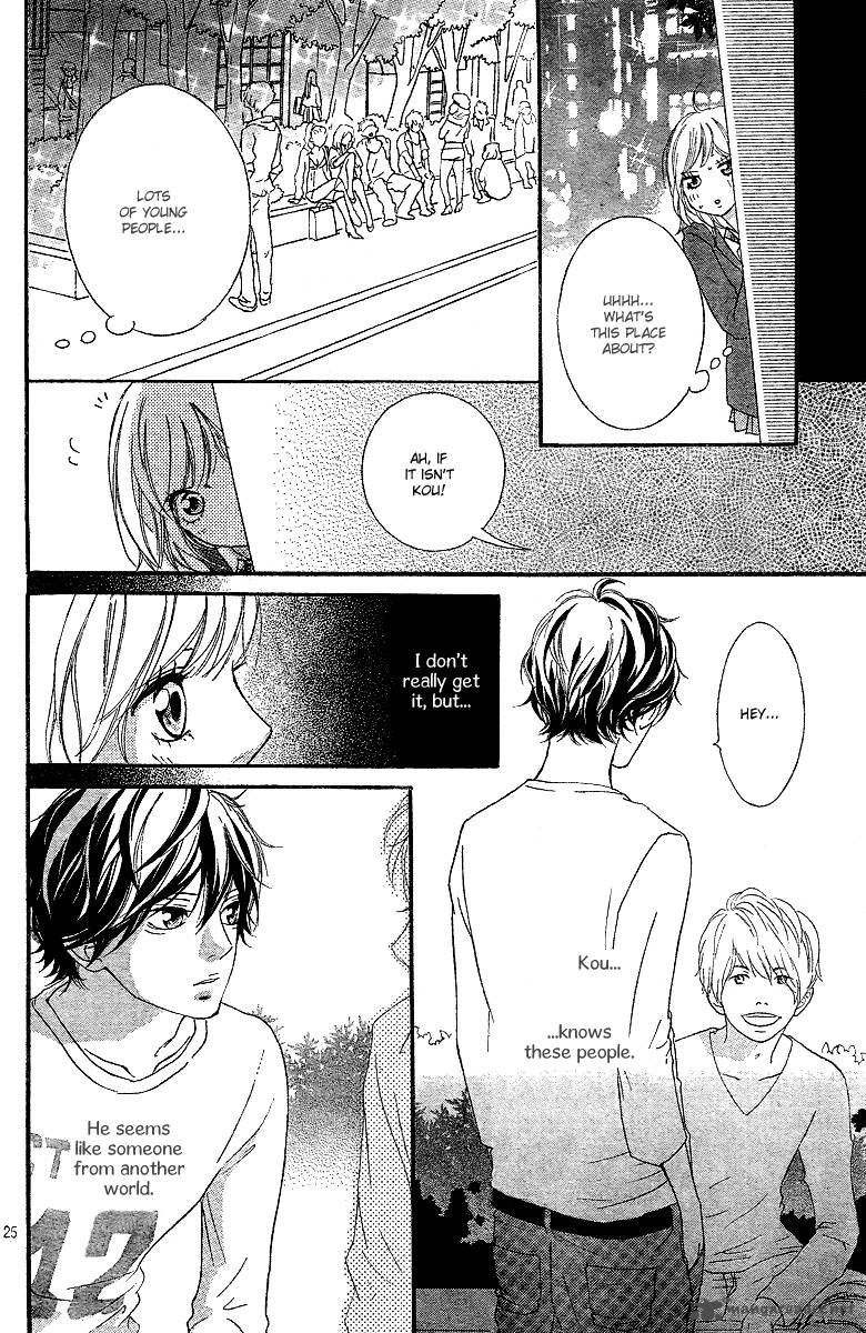 Ao Haru Ride 10 26