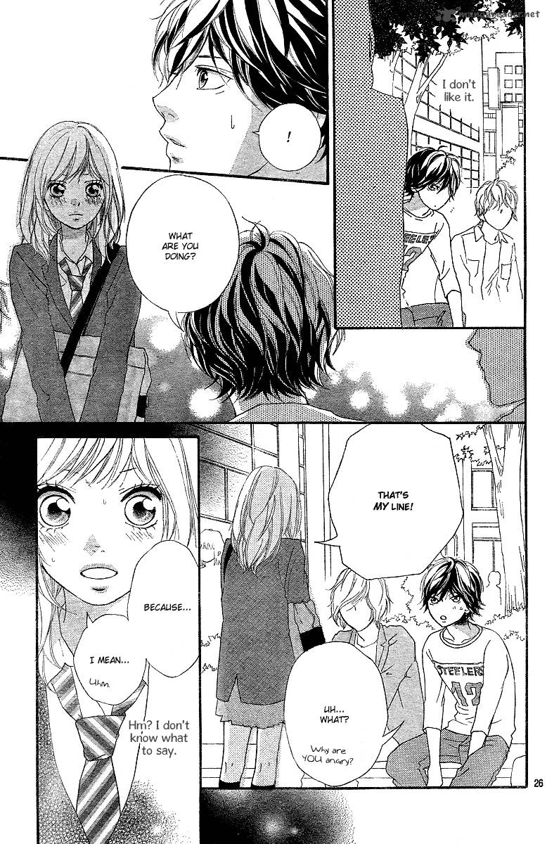 Ao Haru Ride 10 27