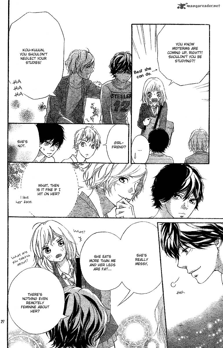 Ao Haru Ride 10 28