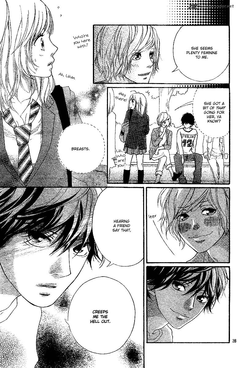 Ao Haru Ride 10 29