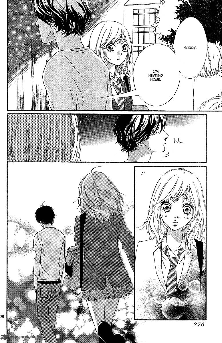 Ao Haru Ride 10 30