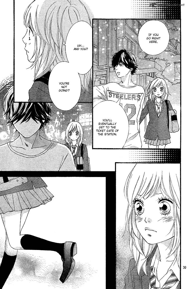 Ao Haru Ride 10 31