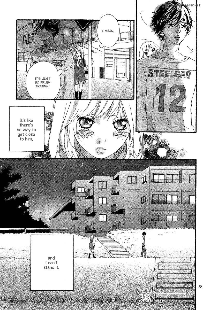 Ao Haru Ride 10 33