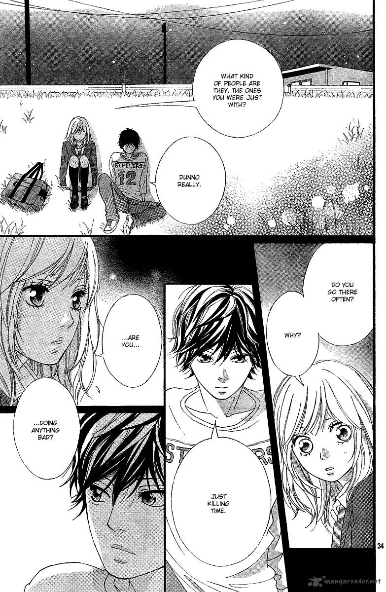 Ao Haru Ride 10 35