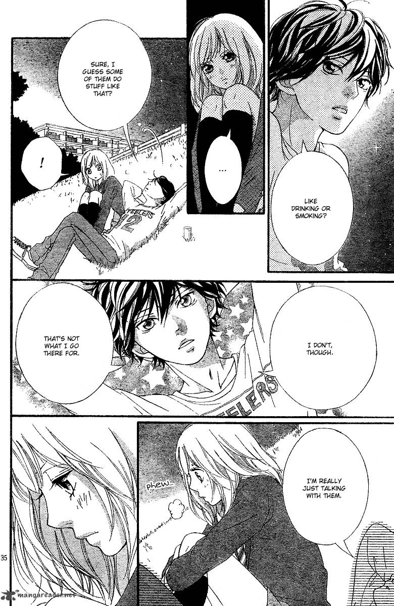 Ao Haru Ride 10 36