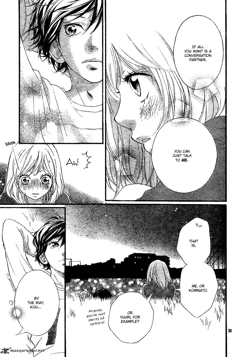 Ao Haru Ride 10 37