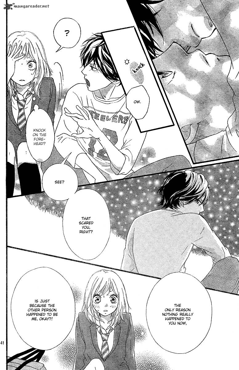 Ao Haru Ride 10 42