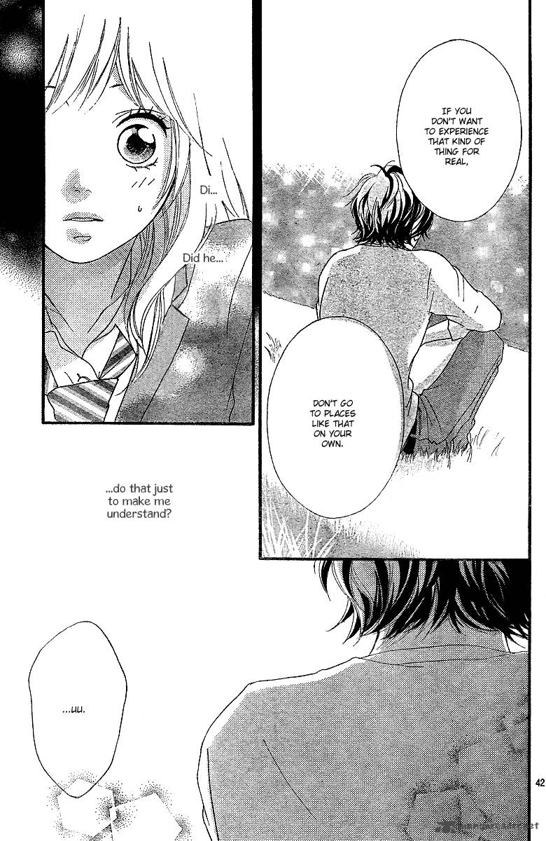 Ao Haru Ride 10 43