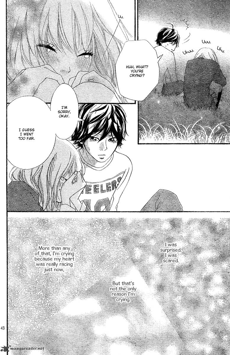 Ao Haru Ride 10 44