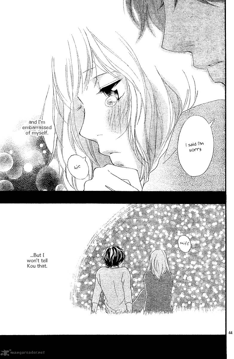 Ao Haru Ride 10 45