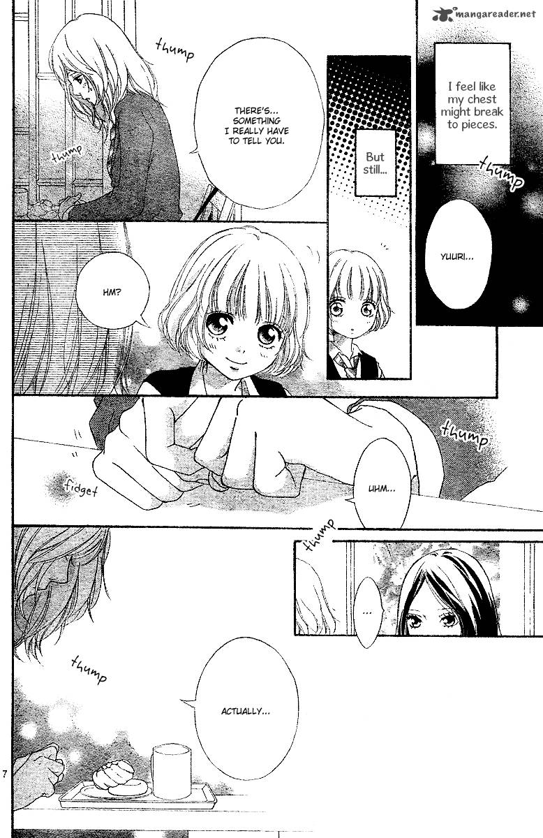 Ao Haru Ride 10 8