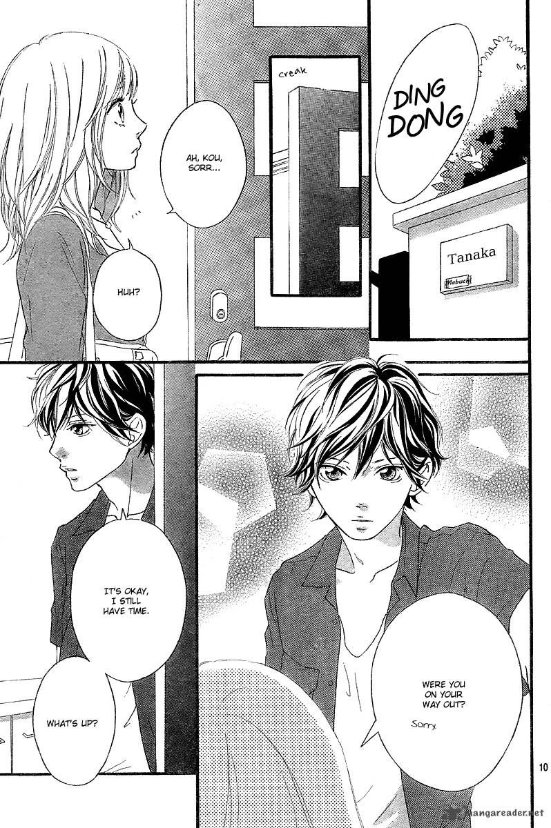 Ao Haru Ride 12 11