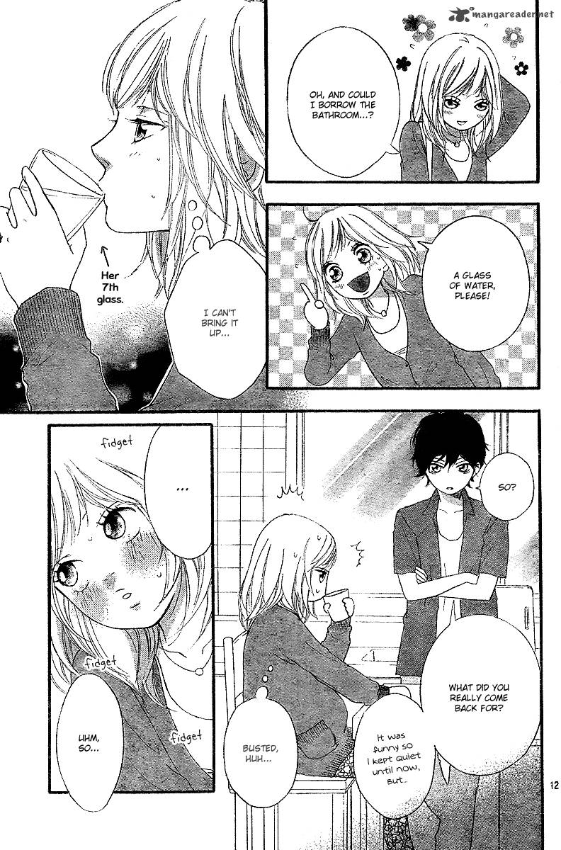 Ao Haru Ride 12 13