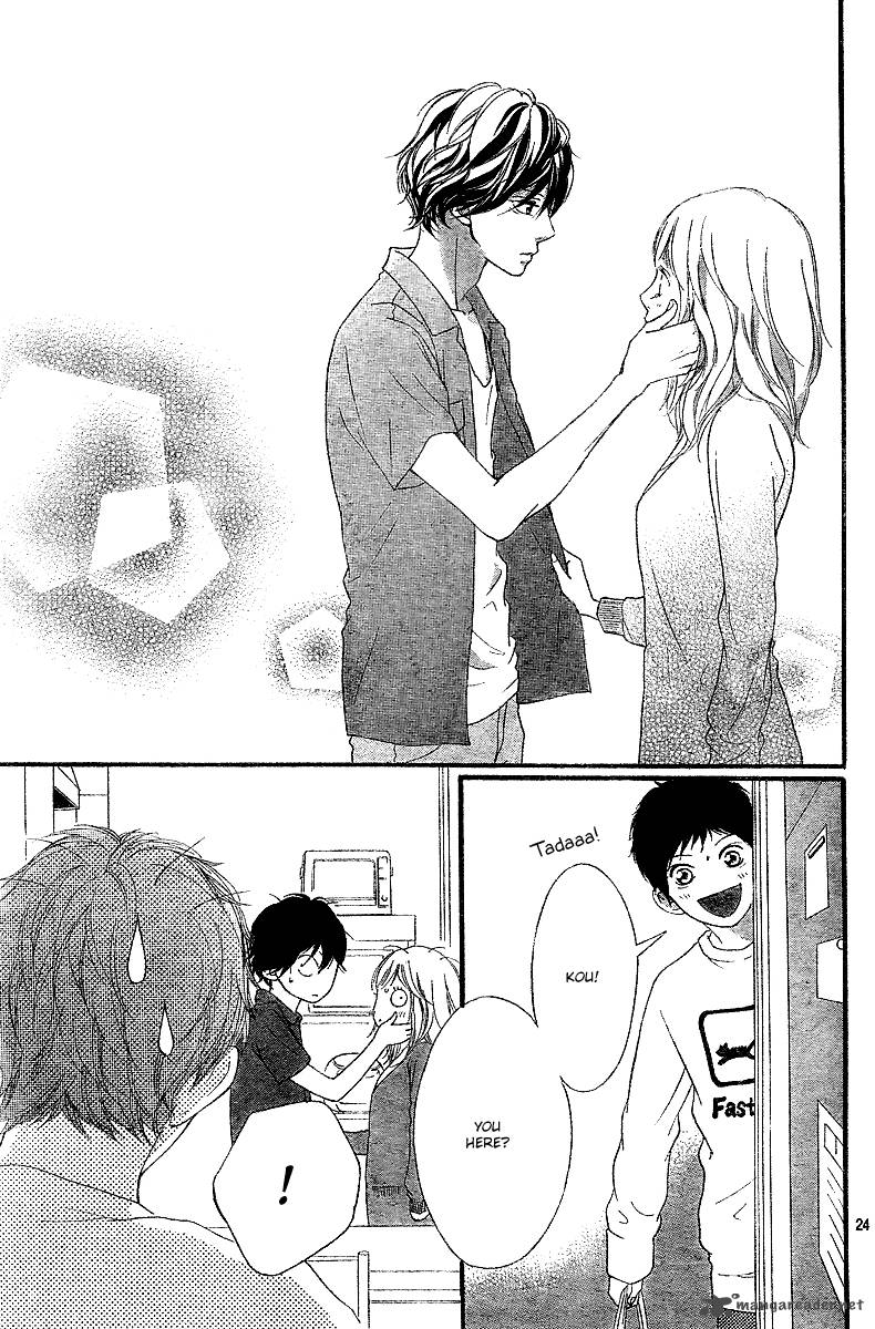 Ao Haru Ride 12 25