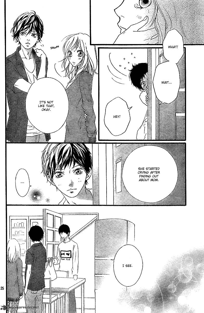 Ao Haru Ride 12 26