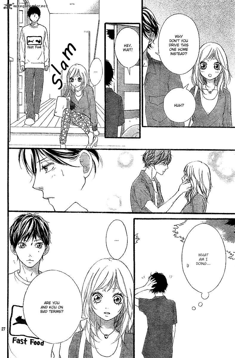 Ao Haru Ride 12 28