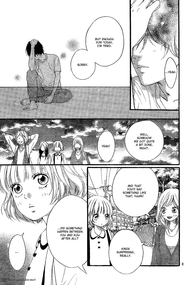 Ao Haru Ride 12 9