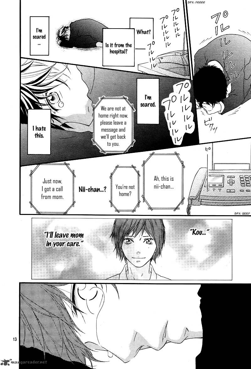 Ao Haru Ride 13 13