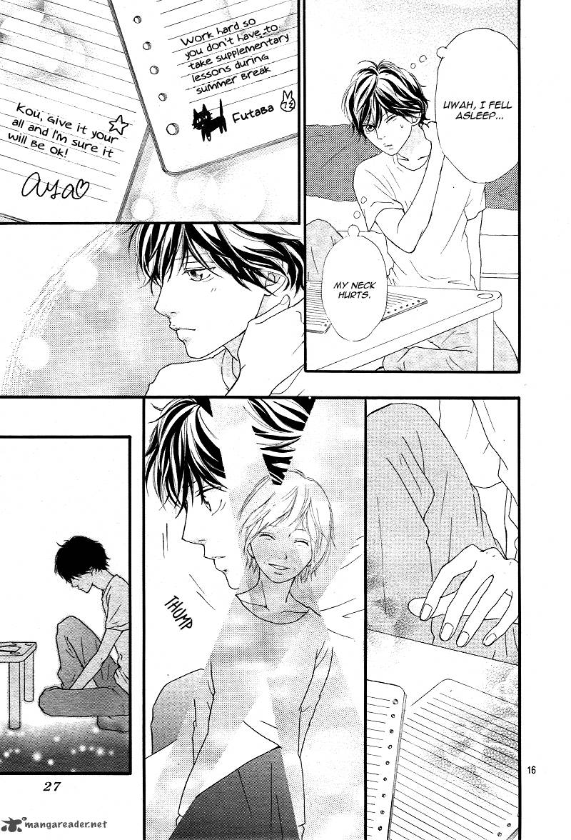 Ao Haru Ride 13 16