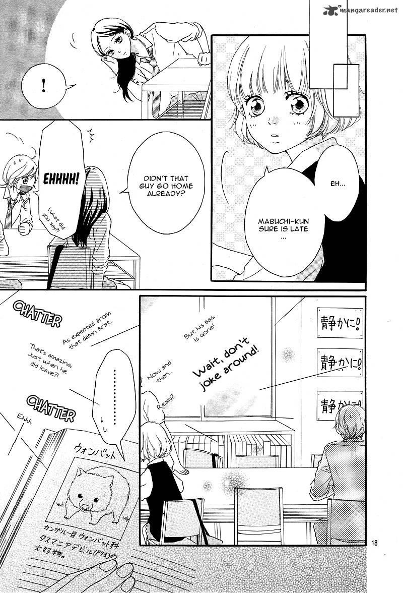 Ao Haru Ride 13 18