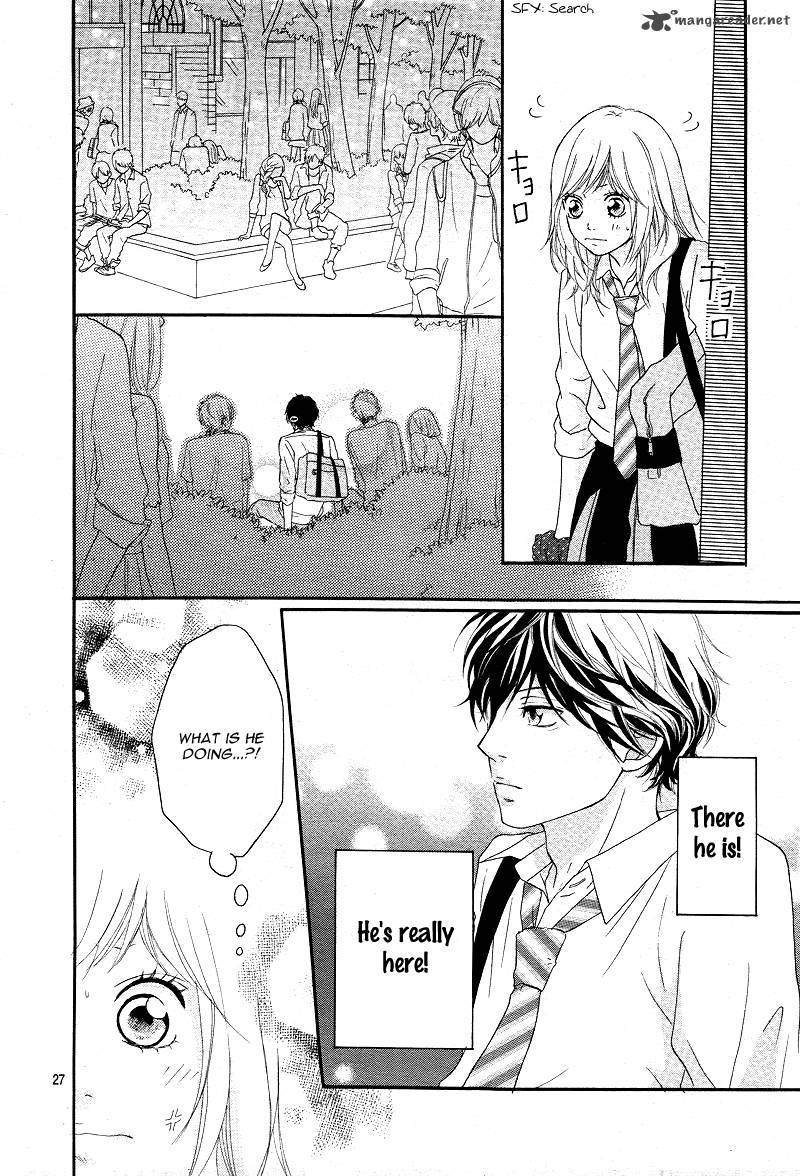 Ao Haru Ride 13 27