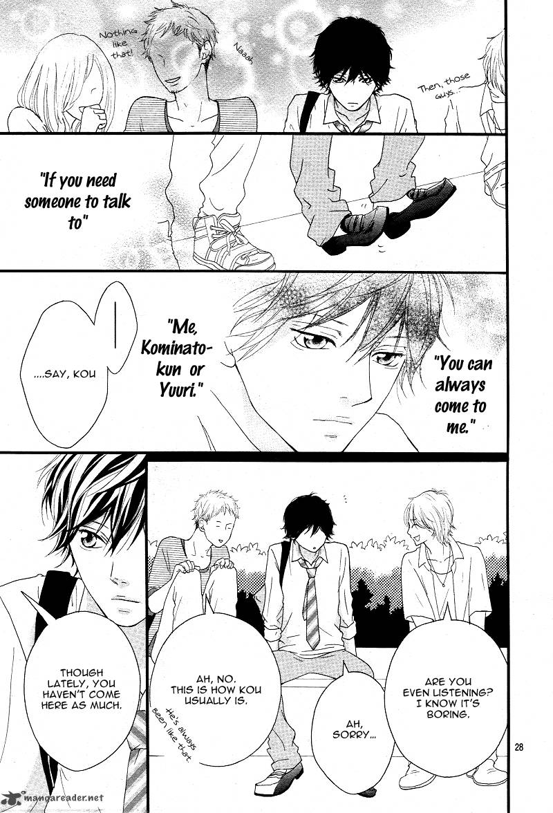 Ao Haru Ride 13 28