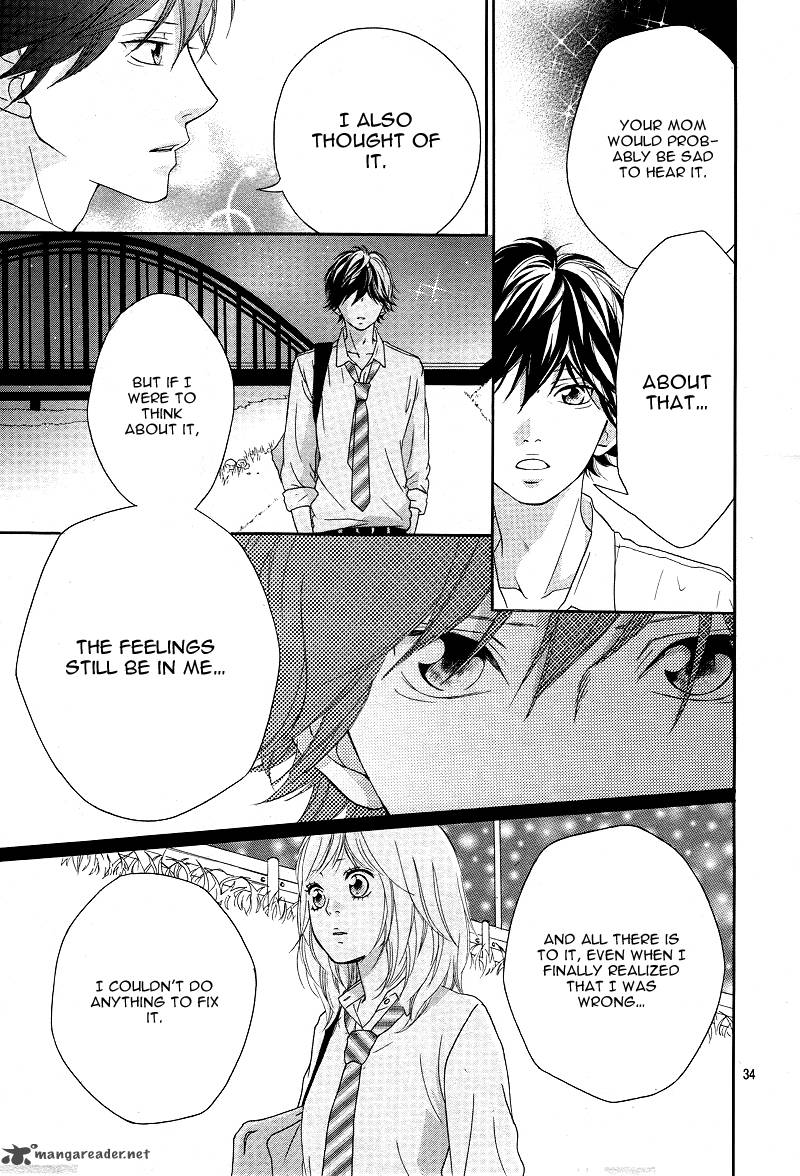 Ao Haru Ride 13 34