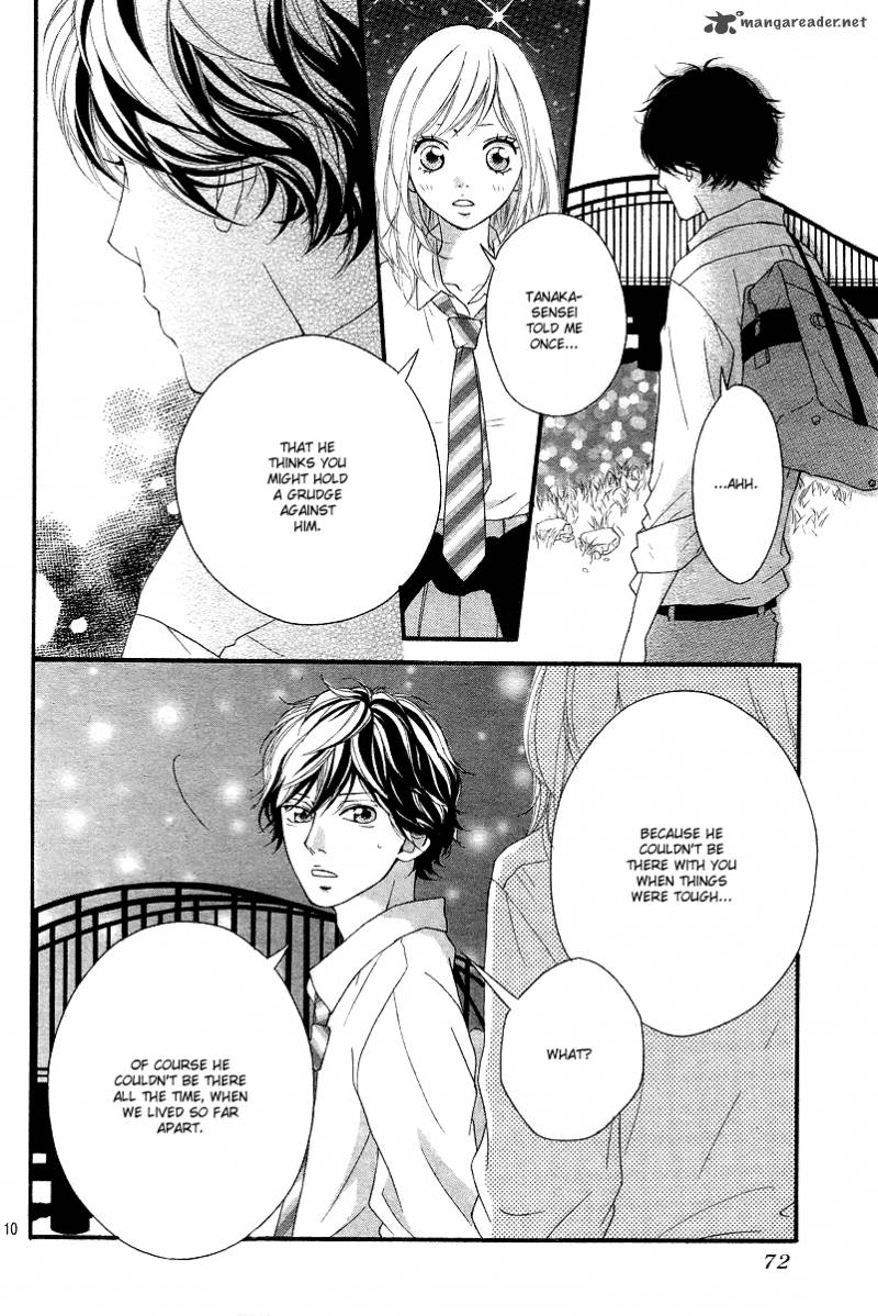 Ao Haru Ride 14 11