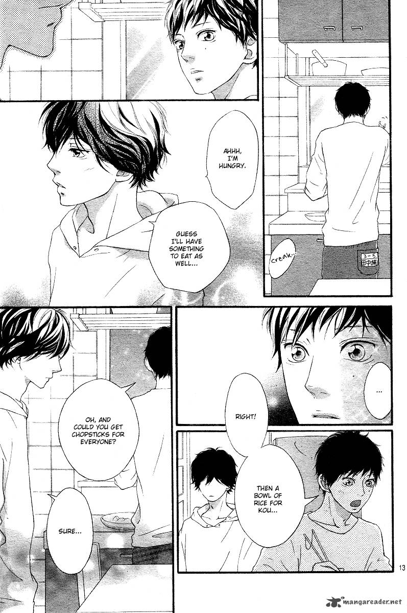 Ao Haru Ride 14 14