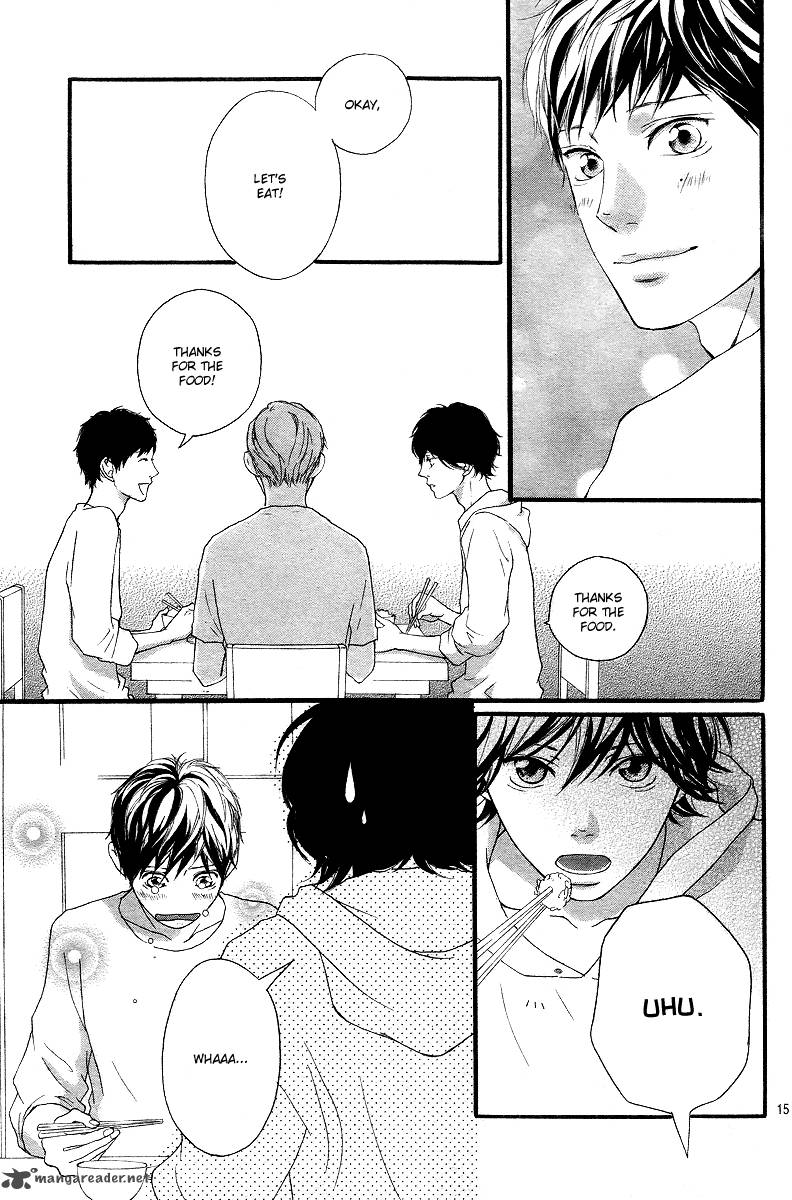 Ao Haru Ride 14 16