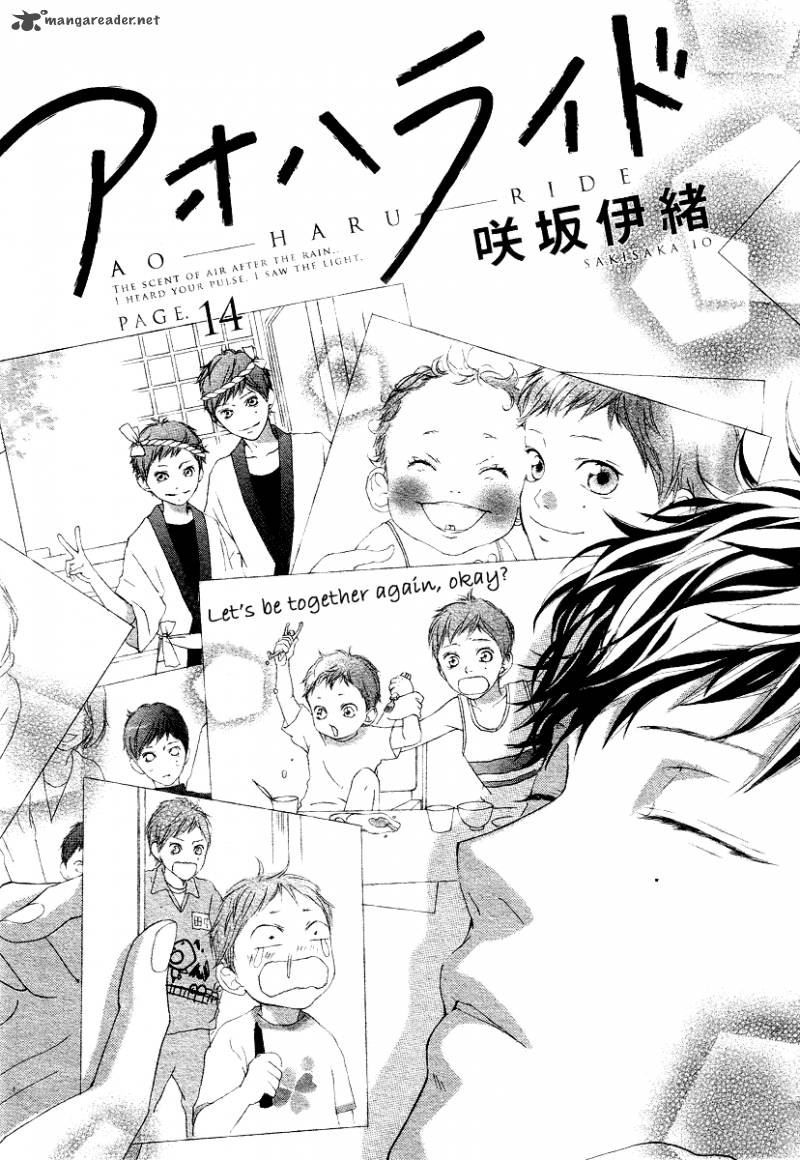 Ao Haru Ride 14 2