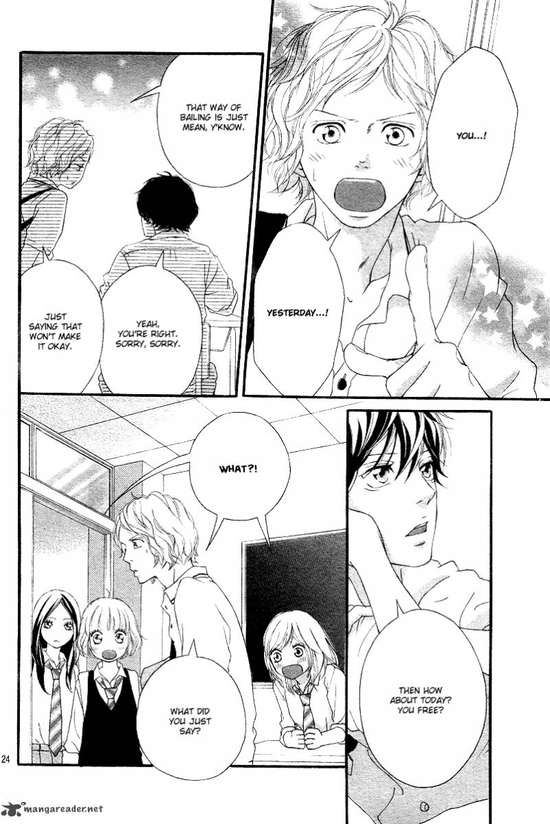 Ao Haru Ride 14 25