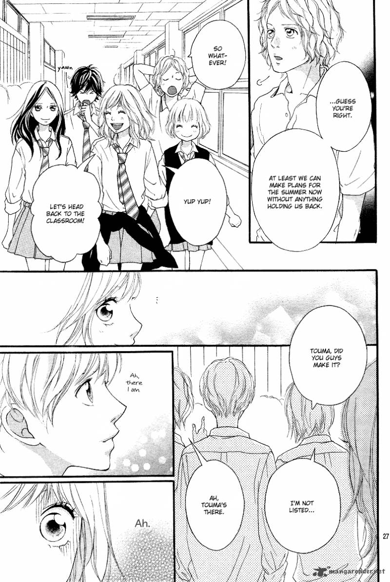 Ao Haru Ride 14 28