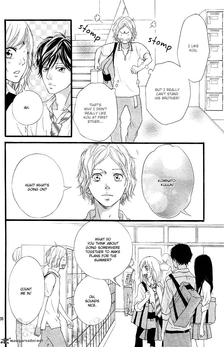 Ao Haru Ride 14 39